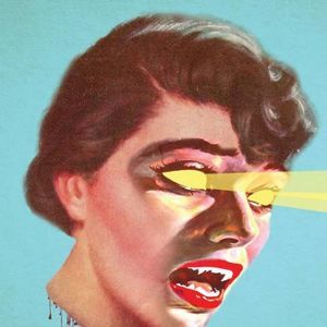 Meet your Posher, Cynthia